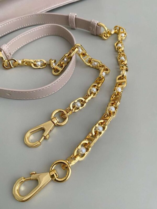 small DIOR  ANGE BAG