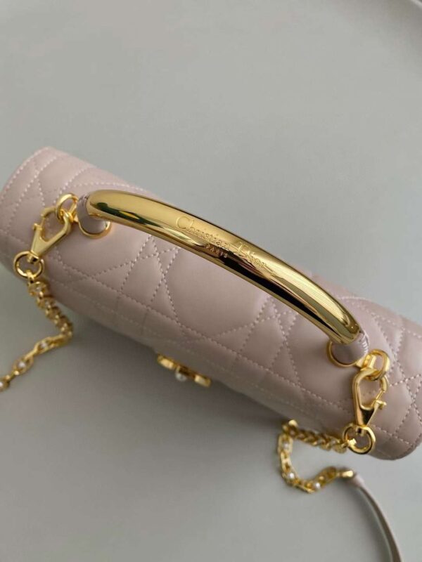 small DIOR  ANGE BAG