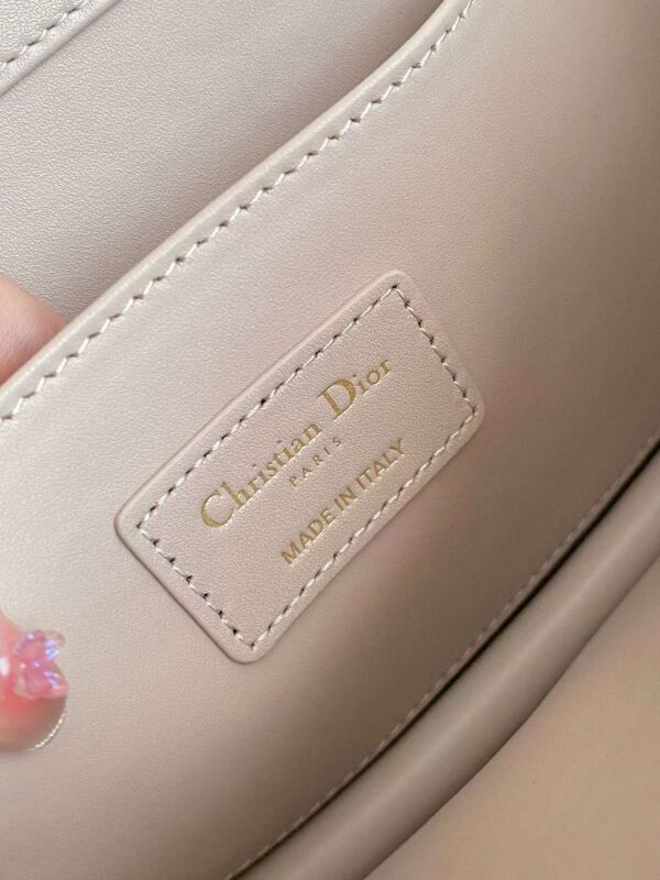 small DIOR  ANGE BAG