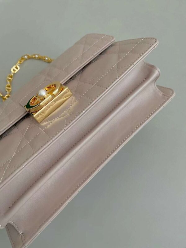 small DIOR  ANGE BAG