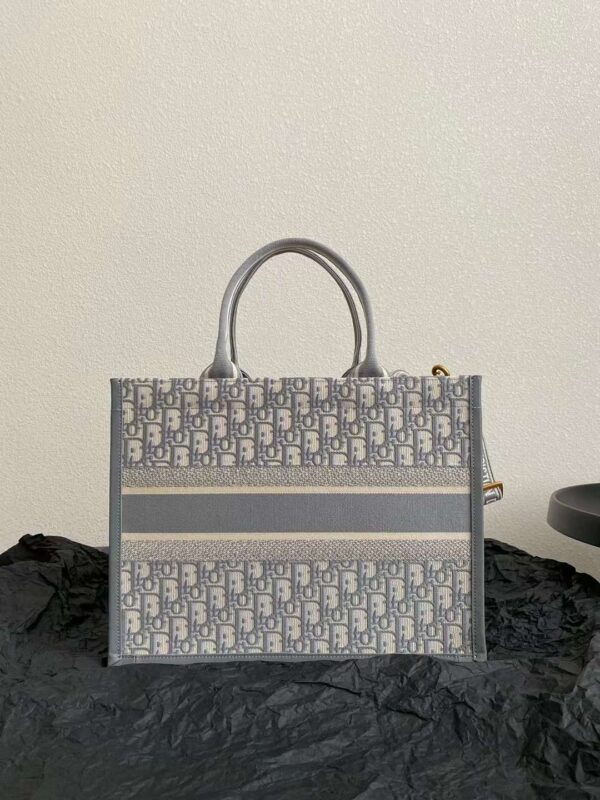 Medium Dior Book Tote