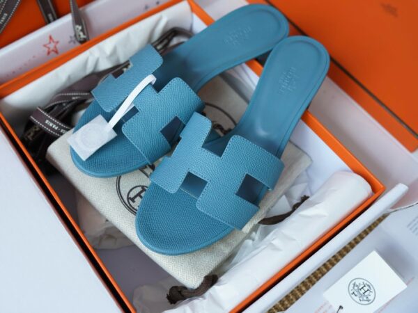 HERMES Oasis sandal