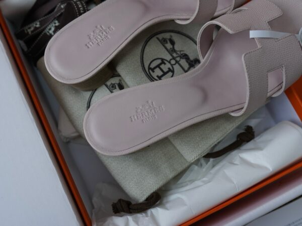 HERMES Oasis sandal