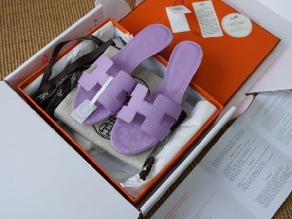HERMES Oasis sandal