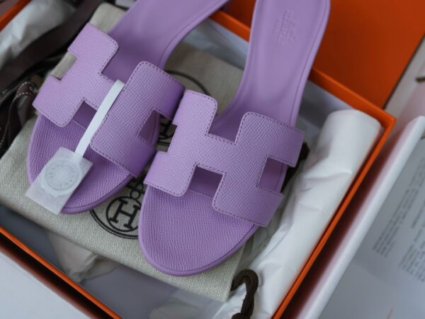 HERMES Oasis sandal