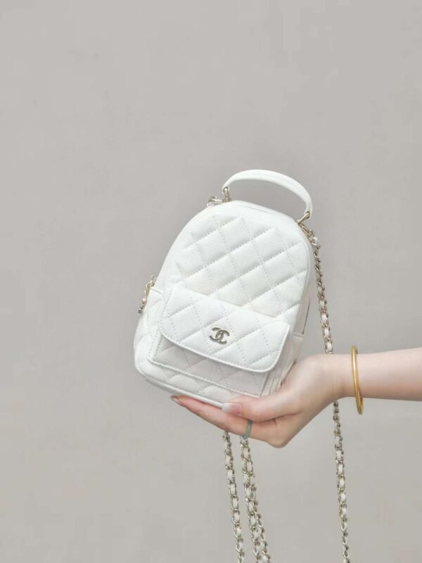CHANEL MINI BACPACK BAG