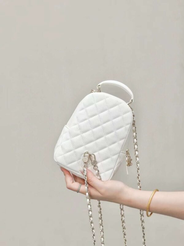 CHANEL MINI BACPACK BAG