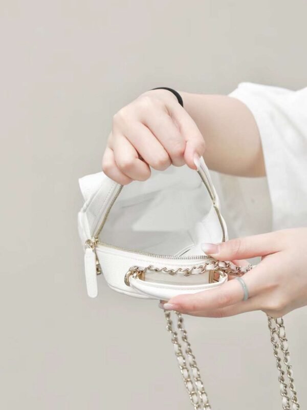 CHANEL MINI BACPACK BAG
