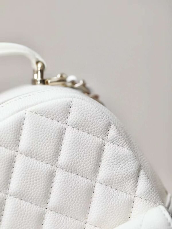 CHANEL MINI BACPACK BAG