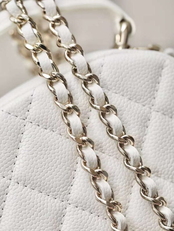 CHANEL MINI BACPACK BAG