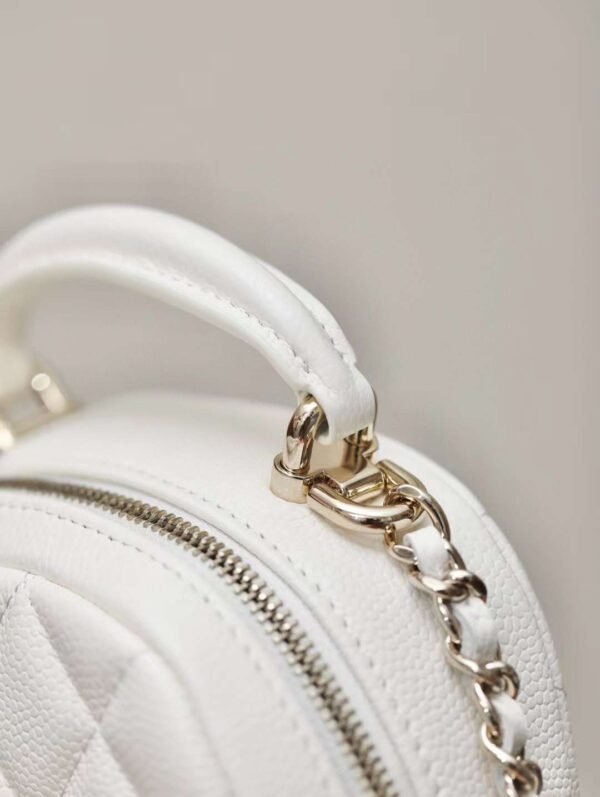 CHANEL MINI BACPACK BAG
