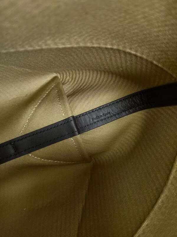 LOEWE PUZZLE FOLD TOTE BAG