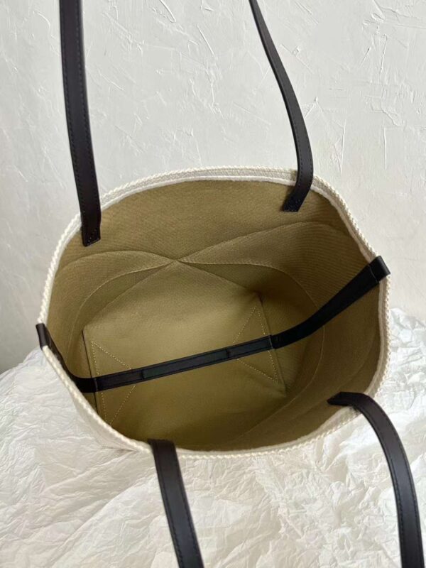 LOEWE PUZZLE FOLD TOTE BAG