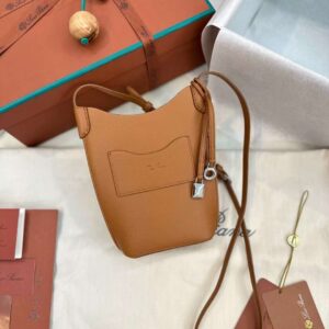 LORO BALES mobile phone bag