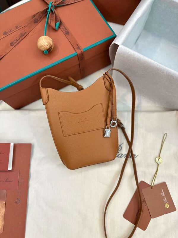 LORO BALES mobile phone bag