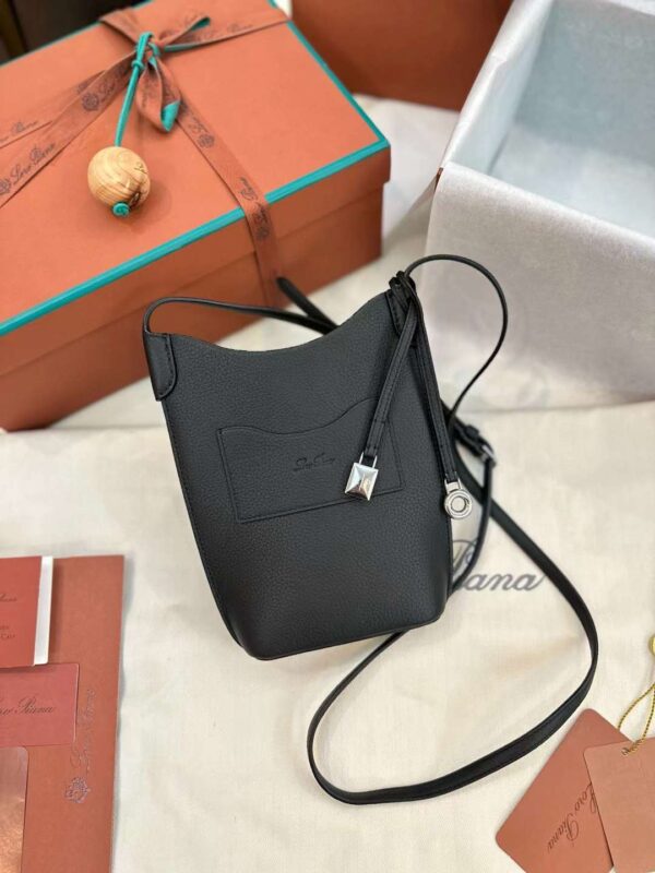 LORO BALES mobile phone bag