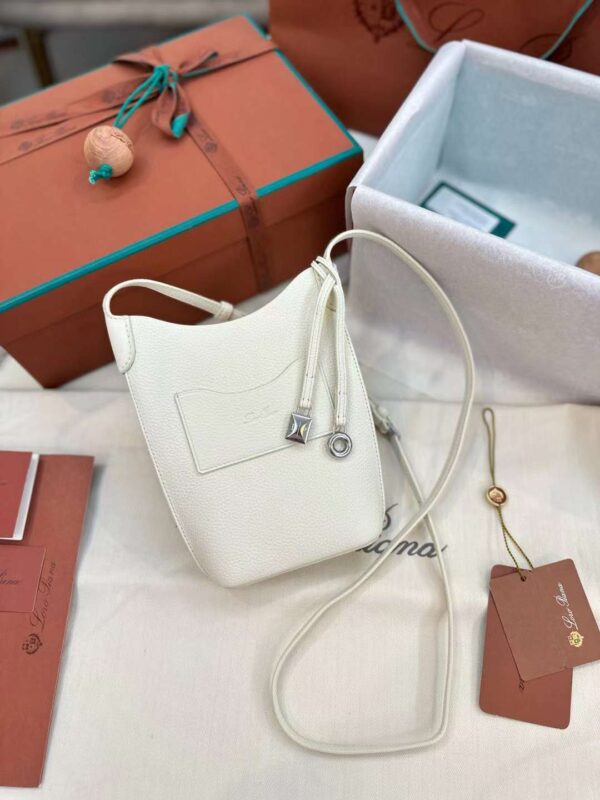 LORO BALES mobile phone bag