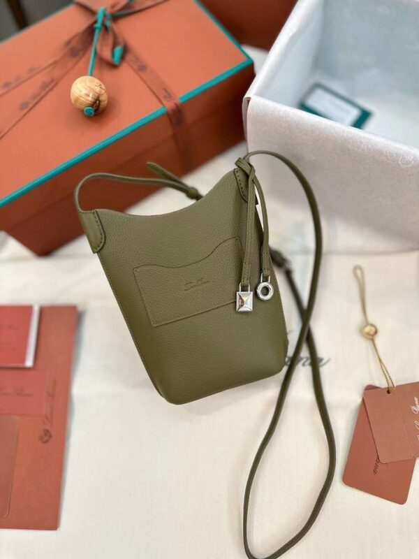 LORO BALES mobile phone bag