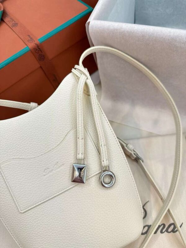 LORO BALES mobile phone bag