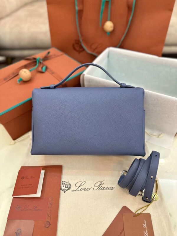 Loro Piana Extra Poket L27