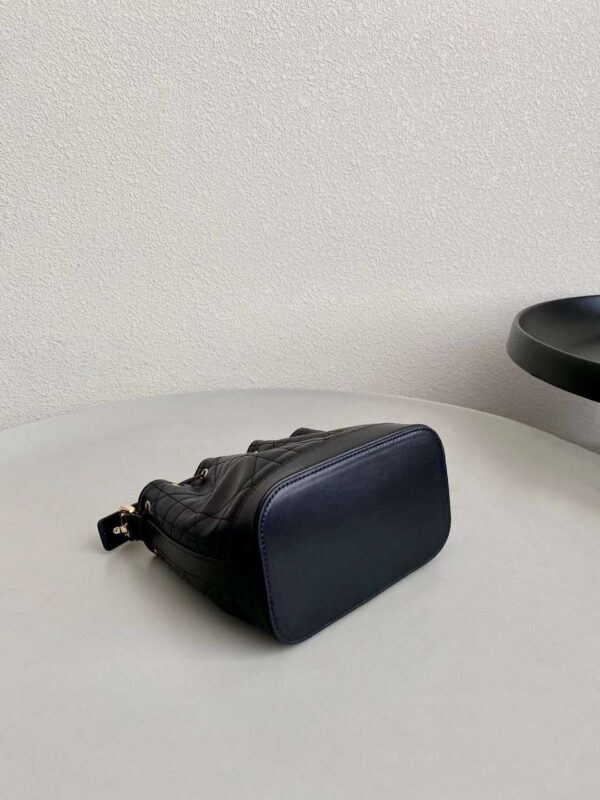 MINI  Dior Jolie Bucket Bag