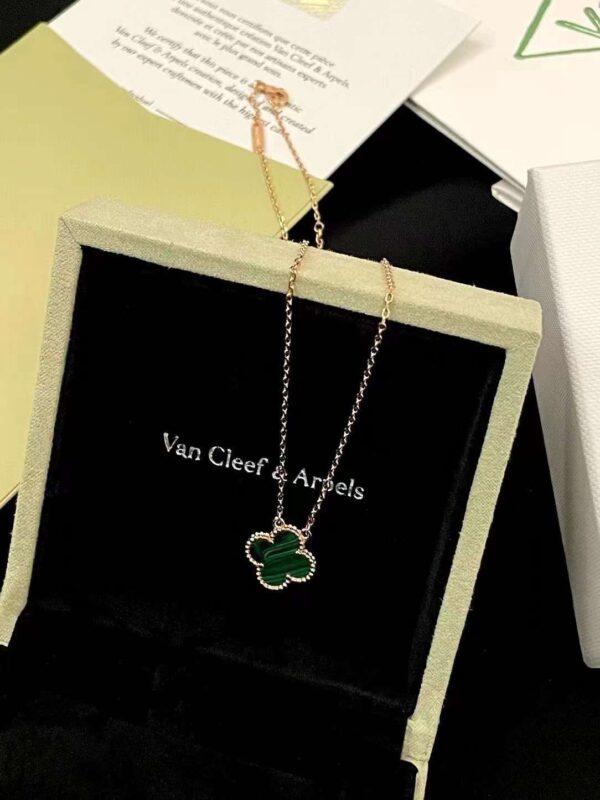 Vintage Alhambra pendant