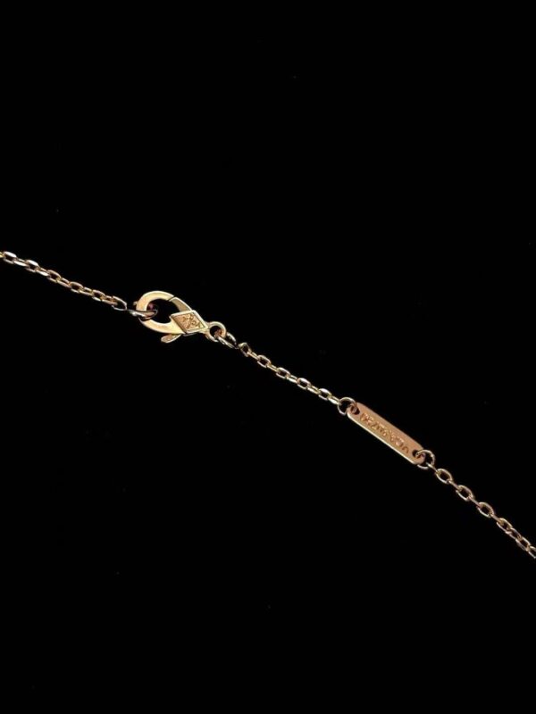 Vintage Alhambra pendant