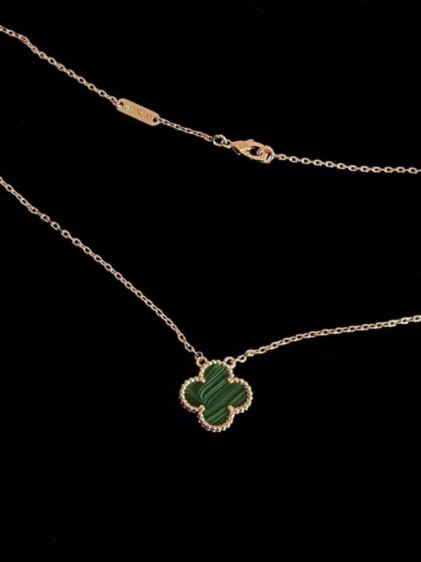 Vintage Alhambra pendant