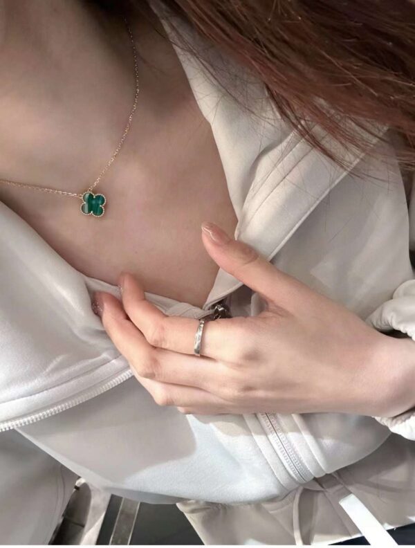 Vintage Alhambra pendant