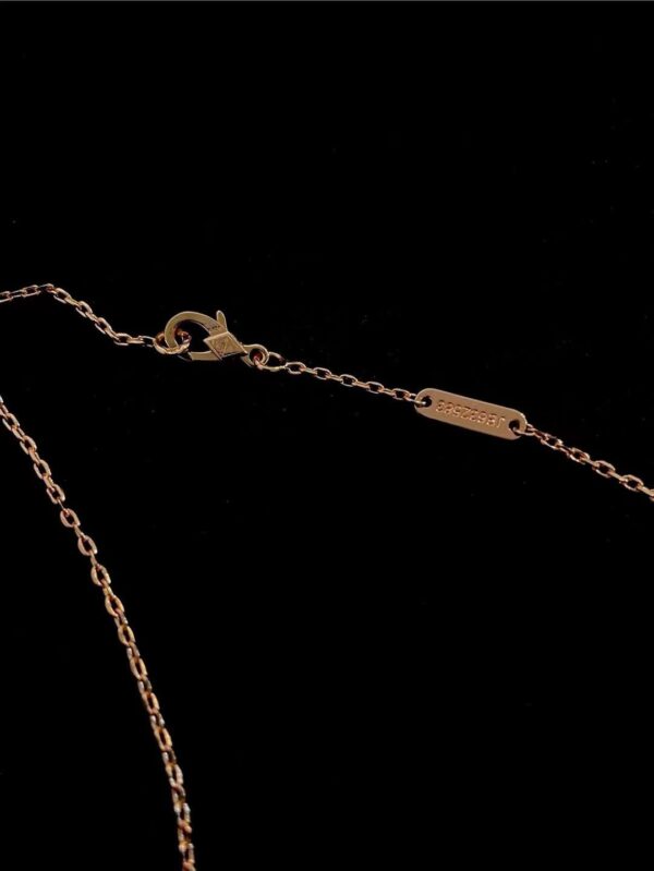 Vintage Alhambra pendant