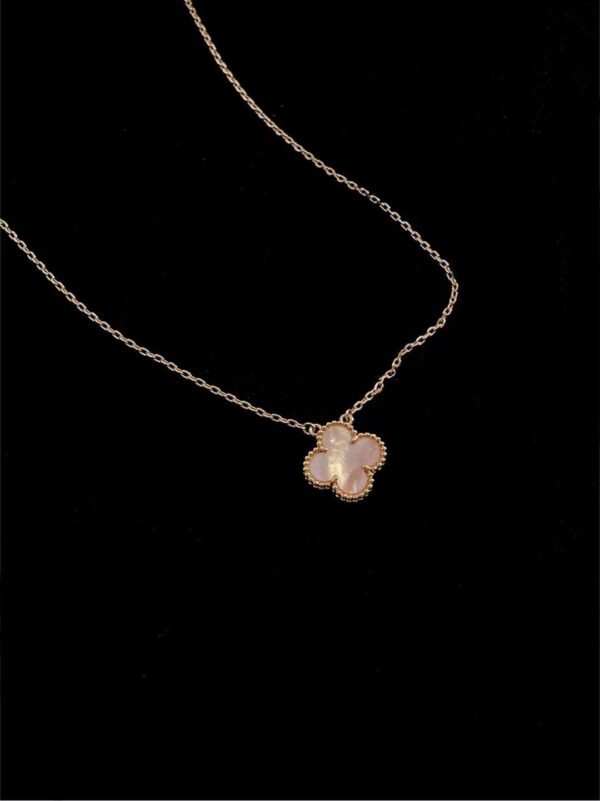 Vintage Alhambra pendant