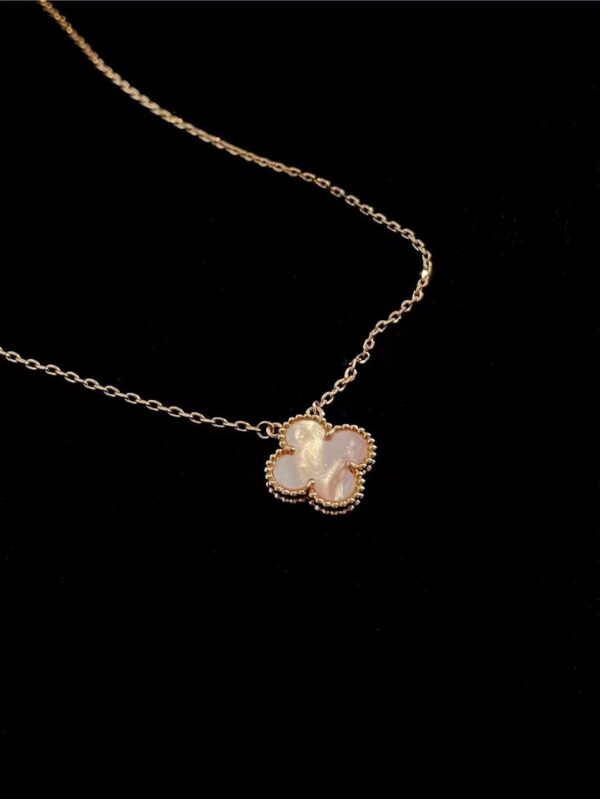 Vintage Alhambra pendant