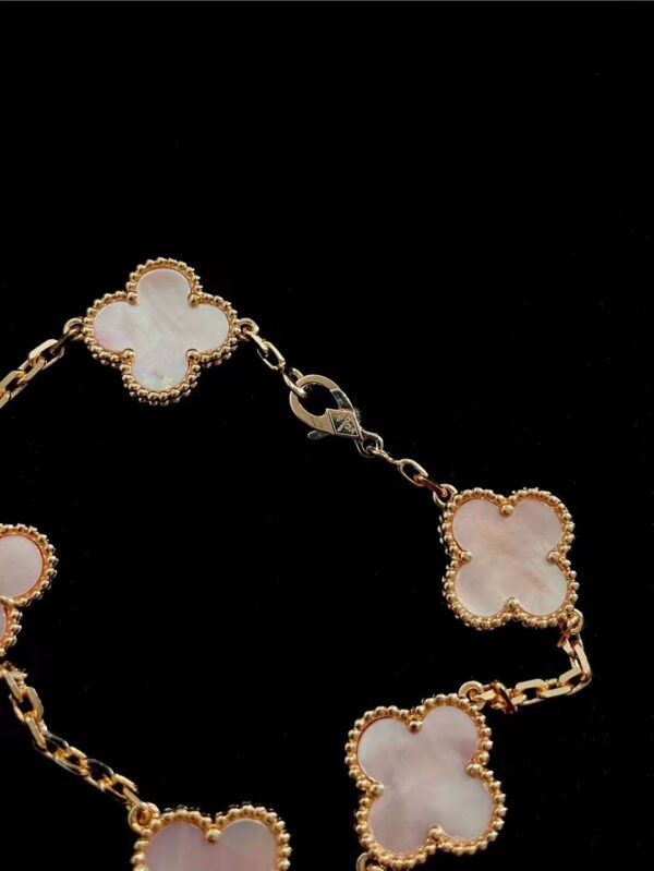 Vintage Alhambra bracelet