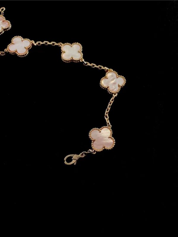 Vintage Alhambra bracelet