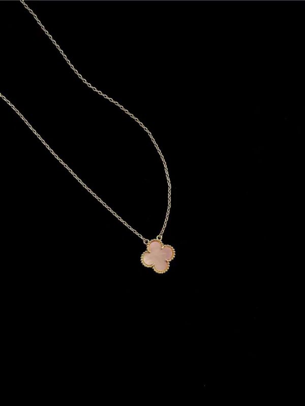 Vintage Alhambra pendant