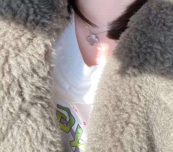 Vintage Alhambra pendant