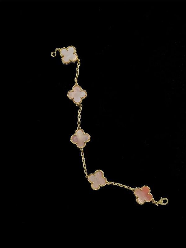 Vintage Alhambra bracelet