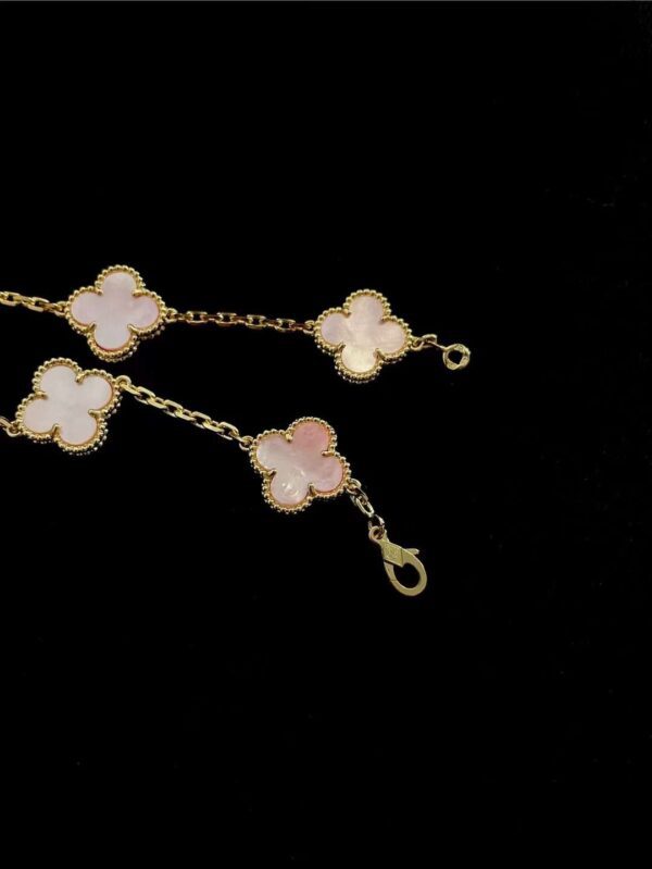 Vintage Alhambra bracelet