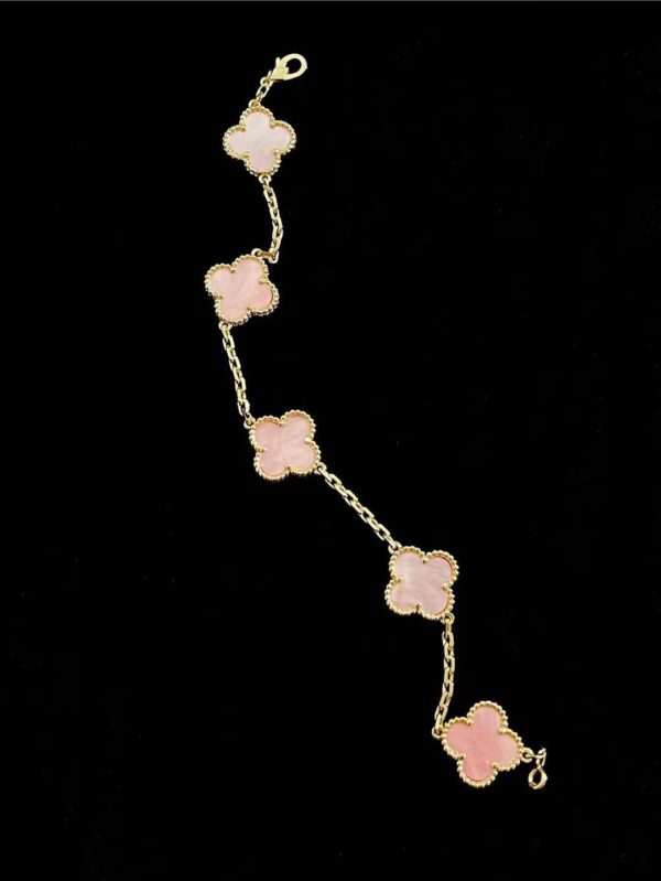 Vintage Alhambra bracelet