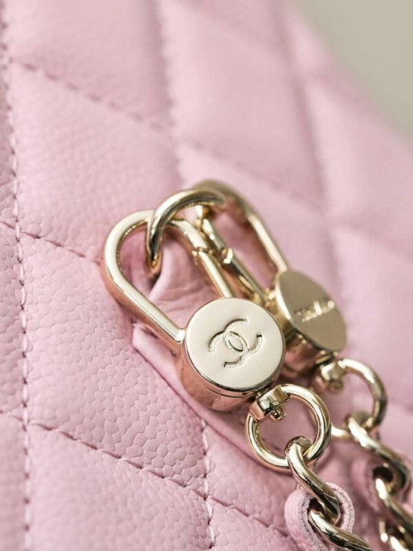 CHANEL MINI Backpack