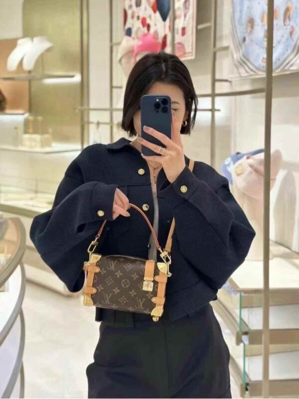 LV M46815 Side Trunk  MM