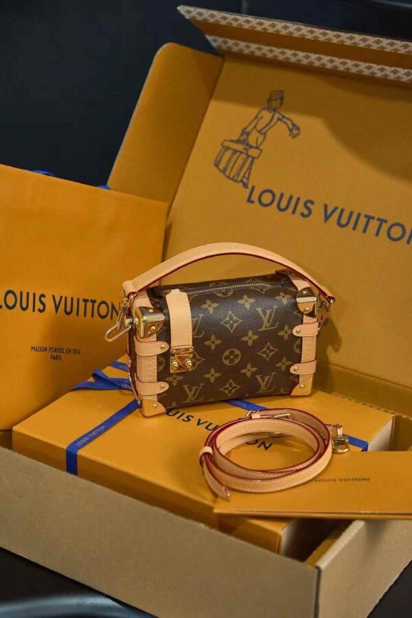 LV M46815 Side Trunk  MM