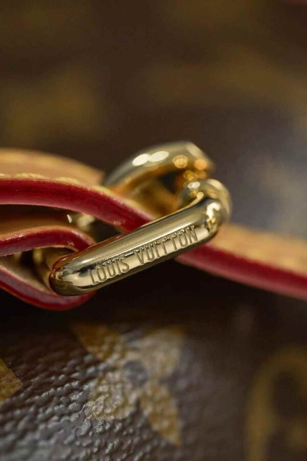 LV M46815 Side Trunk  MM