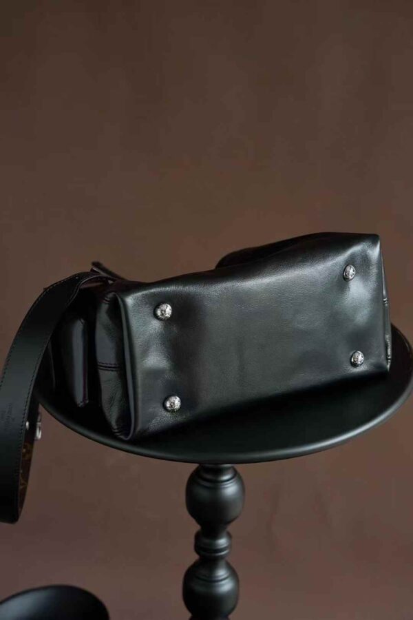 LOUIS VUITTON M24861 CarryAll Cargo Vibe PM Bag