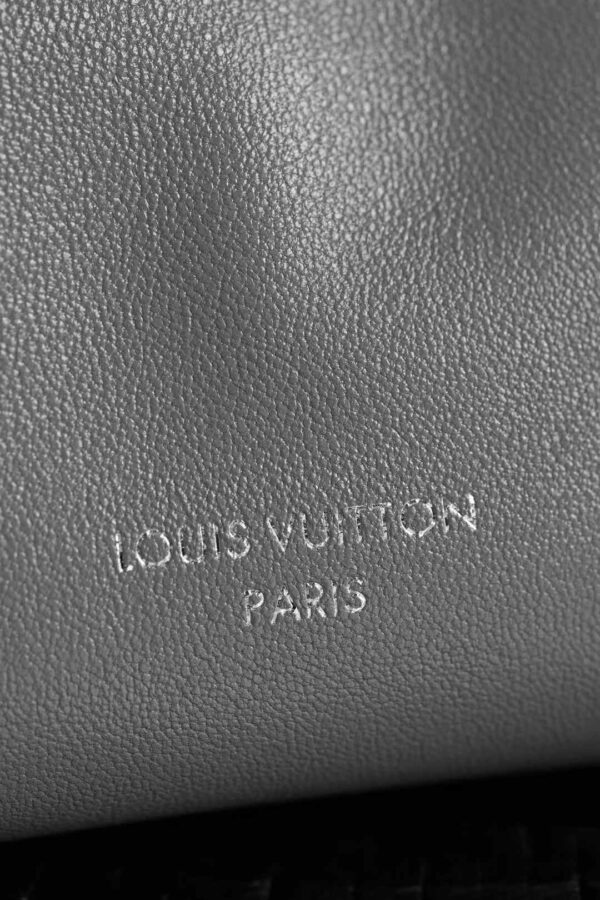 LOUIS VUITTON CarryAll Cargo Vibe PM Bag M12579