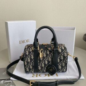 Dior Groove 20 Bag