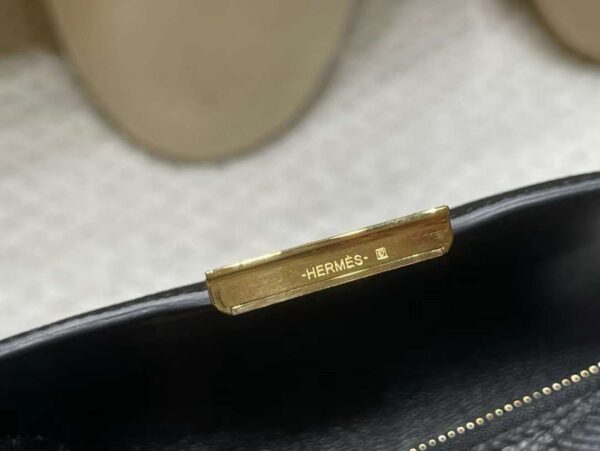 HERMES CONSTANCE SLIM purse 89colour