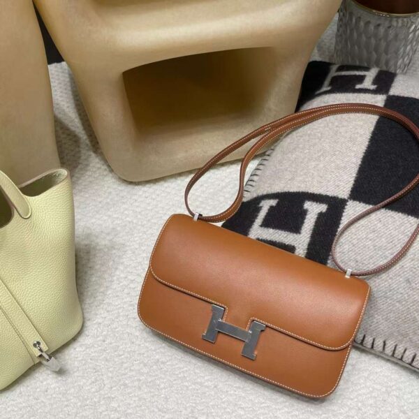HERMES CONSTANCE ELAN 37colour