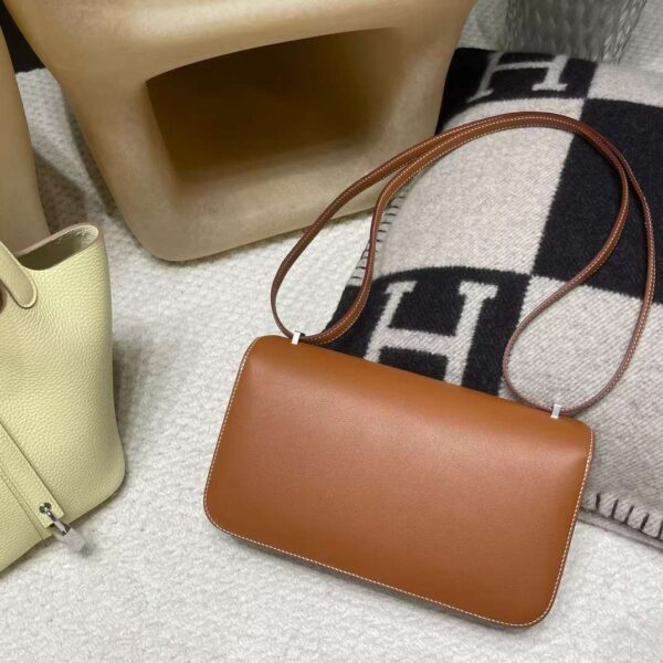 HERMES CONSTANCE ELAN 37colour