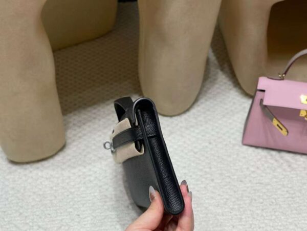 HERMES KELLY CUT bag for dinner 89colour